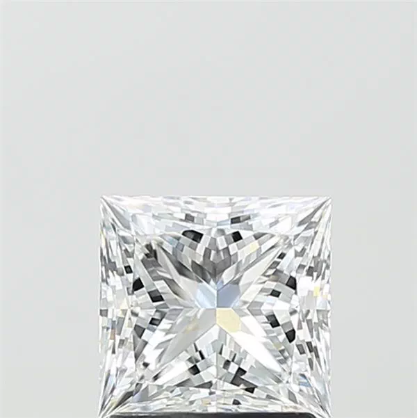 1.61 Carat · E · VVS2 Rare Carat Ideal Cut