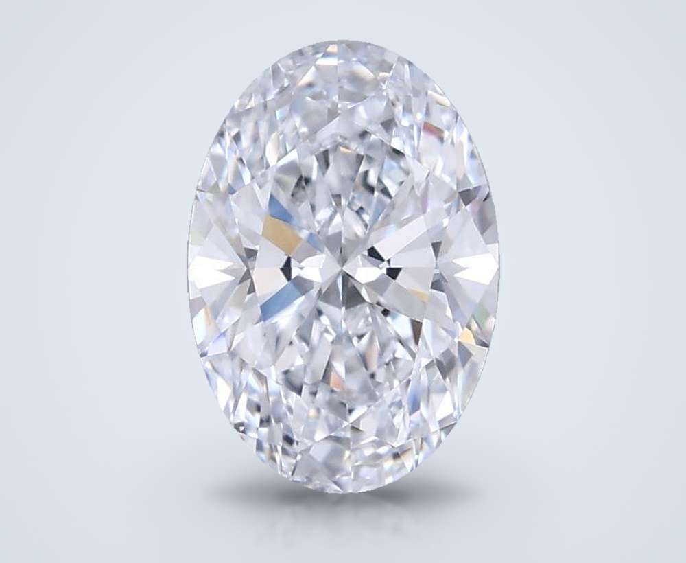 1.01 Carat · D · VVS2 Rare Carat Ideal Cut