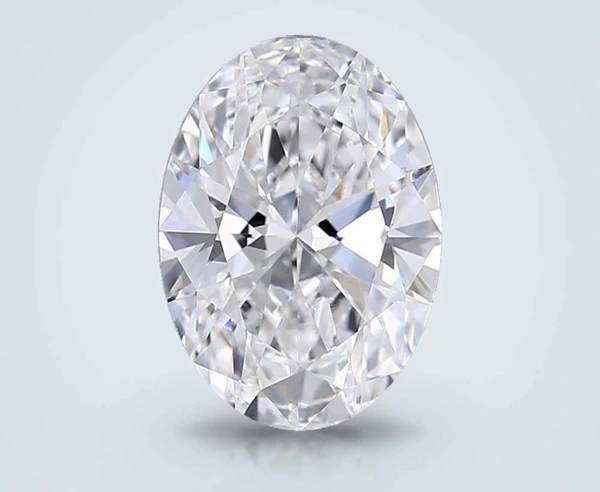 1.29 Carat · D · VVS1 Rare Carat Ideal Cut