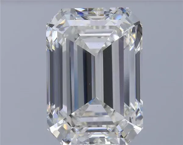 7.29 Carat · G · VS1 very good Cut