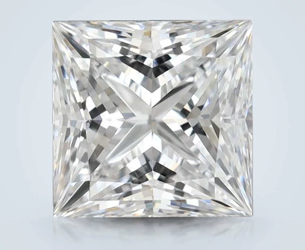 1.23 Carat · D · VS1 Rare Carat Ideal Cut