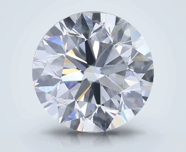 0.8 Carat · D · VVS1 excellent Cut