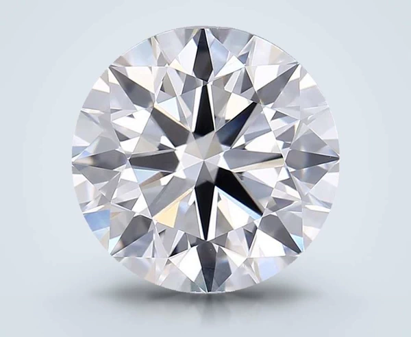 2.97 Carat · F · VVS1 Rare Carat Ideal Cut
