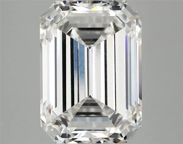 4 Carat · F · VVS2 Rare Carat Ideal Cut