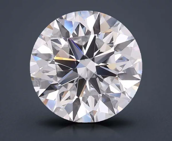 2.39 Carat · D · VVS2 Rare Carat Ideal Cut