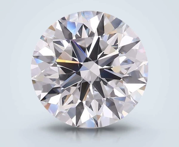 2.39 Carat · D · VVS2 Rare Carat Ideal Cut