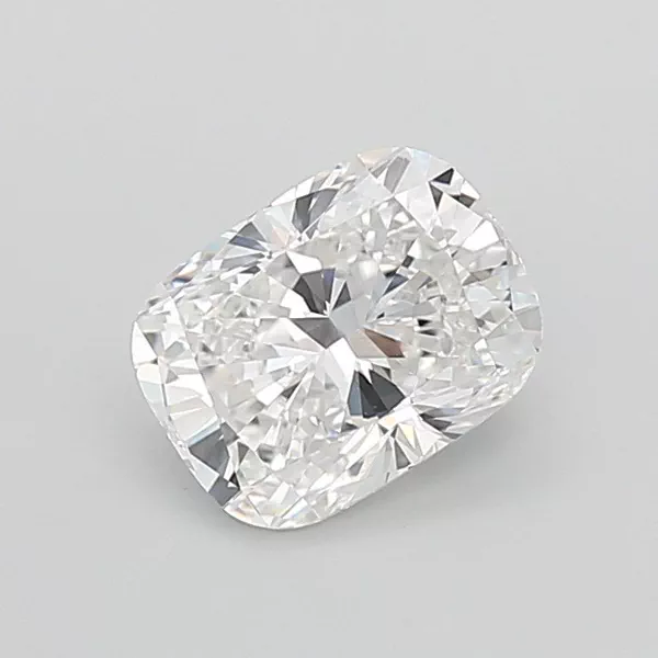 3.52 Carat · F · VVS2 very good Cut