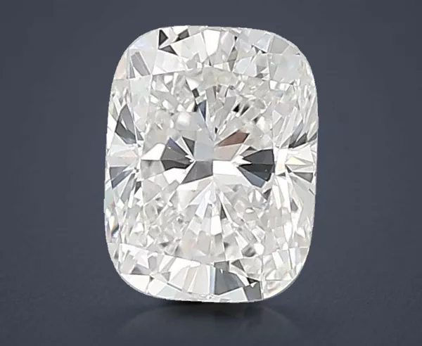 3.52 Carat · F · VVS2 very good Cut