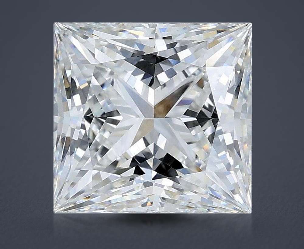 2.48 Carat · E · VVS2 Rare Carat Ideal Cut