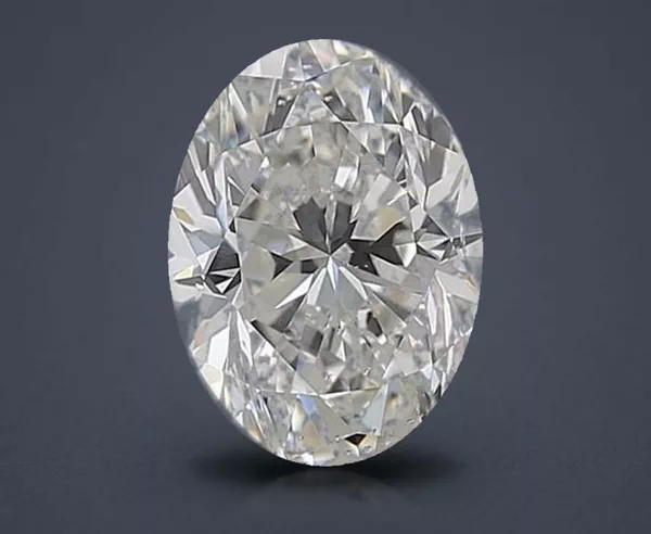 2.53 Carat · G · SI1 good Cut