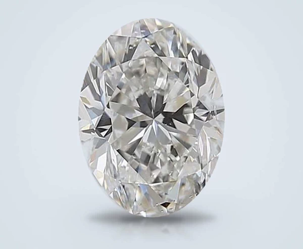 2.53 Carat · G · SI1 good Cut