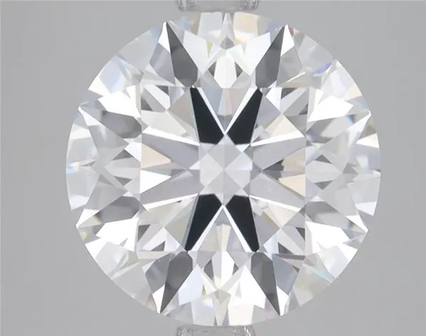 3.55 Carat · F · VS1 Rare Carat Ideal Cut