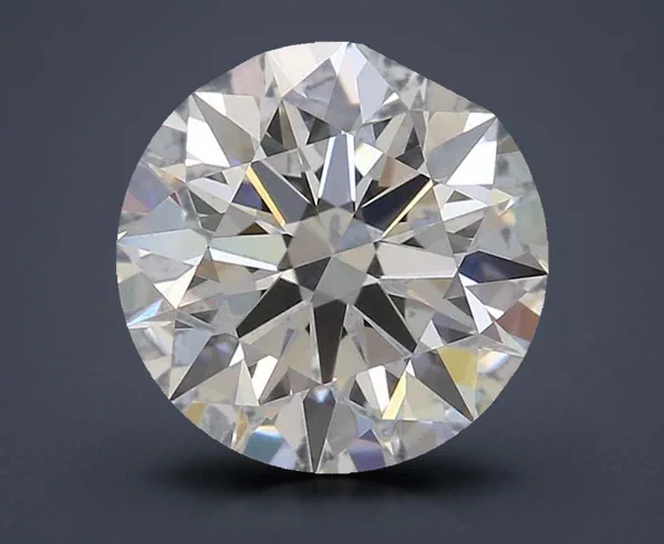 1.54 Carat · E · VVS2 Rare Carat Ideal Cut