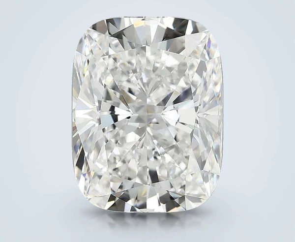 5.32 Carat · E · VVS2 Rare Carat Ideal Cut