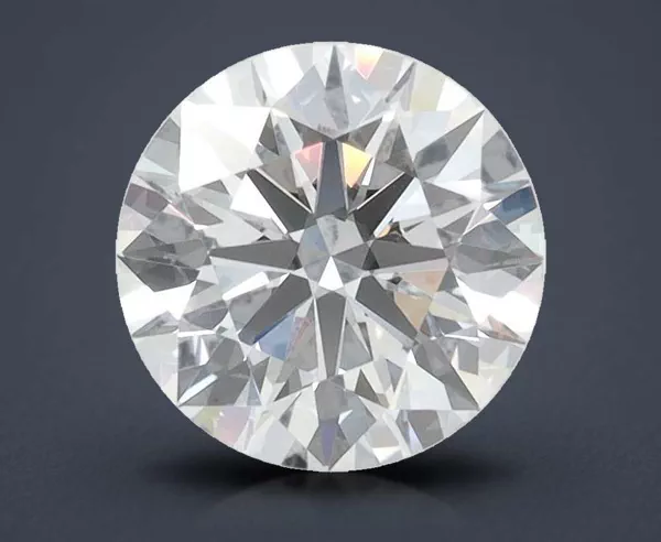 1.46 Carat · E · FL Rare Carat Ideal Cut