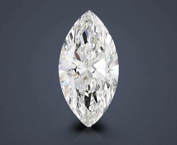 4.06 Carat · F · VVS2 Rare Carat Ideal Cut