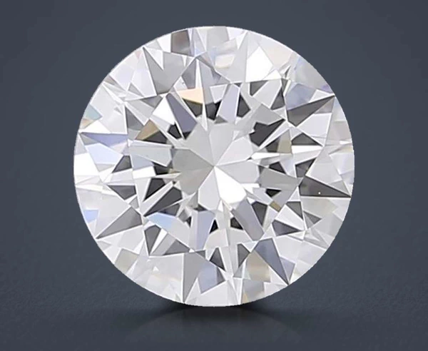 1.77 Carat · G · VVS2 excellent Cut