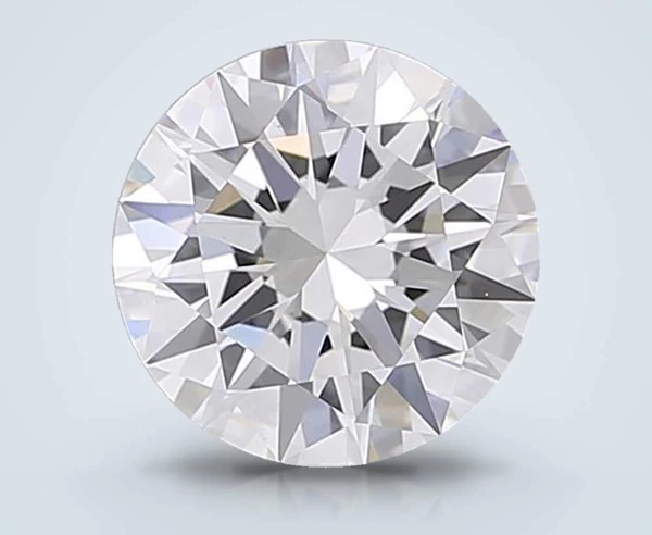 1.77 Carat · G · VVS2 excellent Cut