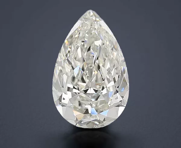 3.02 Carat · I · VS2 very good Cut