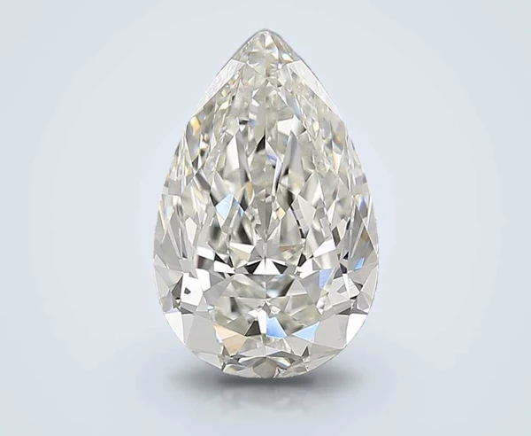 3.02 Carat · I · VS2 very good Cut