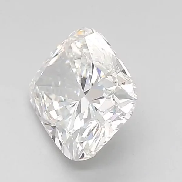 2.55 Carat · F · VVS2 Rare Carat Ideal Cut