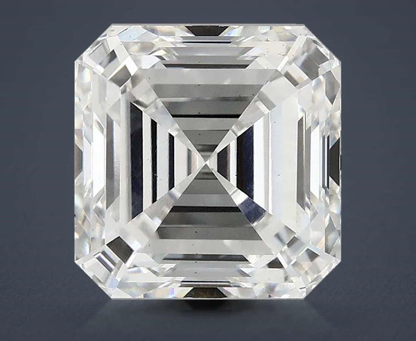 4 Carat · E · VS1 Rare Carat Ideal Cut