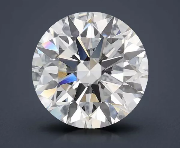 2.66 Carat · G · VVS2 Rare Carat Ideal Cut