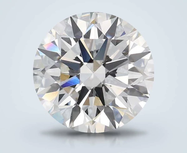 2.66 Carat · G · VVS2 Rare Carat Ideal Cut