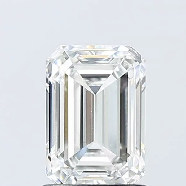1.58 Carat · D · VS1 Rare Carat Ideal Cut