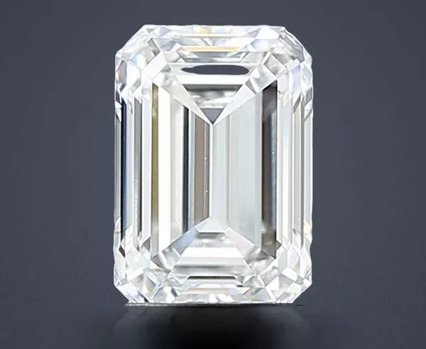 1.58 Carat · D · VS1 Rare Carat Ideal Cut