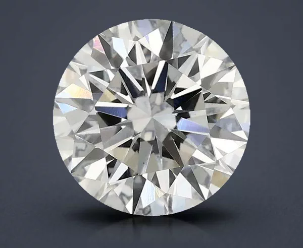 1.24 Carat · F · VS1 Rare Carat Ideal Cut