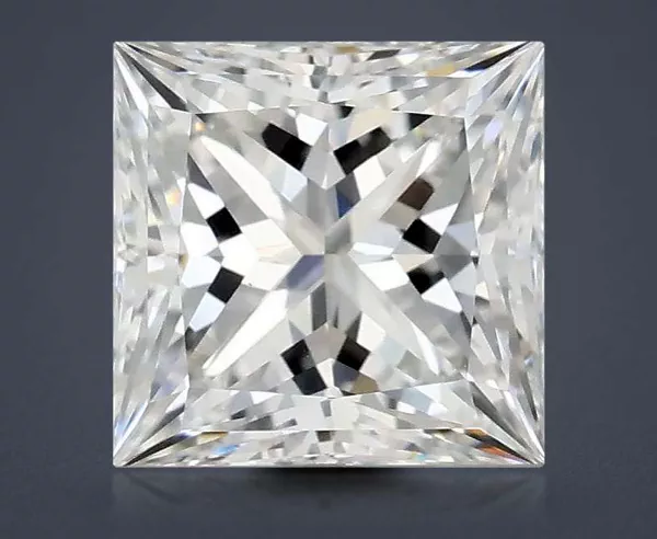 2.54 Carat · D · VS1 Rare Carat Ideal Cut