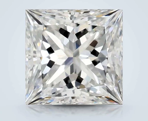 2.54 Carat · D · VS1 Rare Carat Ideal Cut