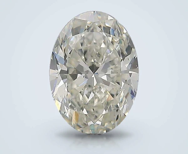 2.21 Carat · J · SI1 Rare Carat Ideal Cut