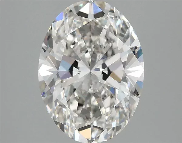 2.95 Carat · G · VS1 Rare Carat Ideal Cut