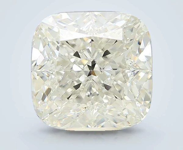 10.21 Carat · H · VS2 Rare Carat Ideal Cut
