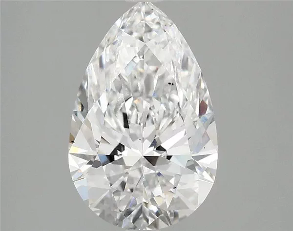 2.45 Carat · D · VS2 Rare Carat Ideal Cut