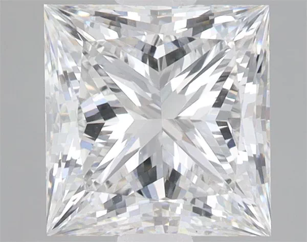 3 Carat · F · VVS2 Rare Carat Ideal Cut