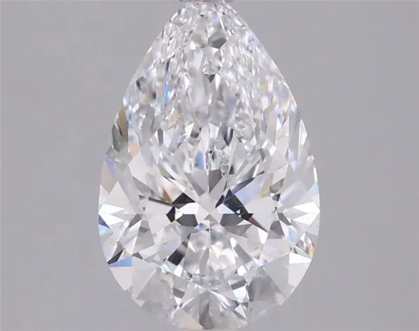 1.63 Carat · D · VVS2 Rare Carat Ideal Cut