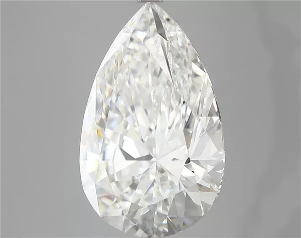 8.09 Carat · F · VVS1 Rare Carat Ideal Cut