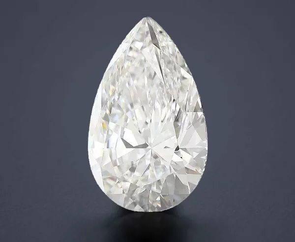 8.09 Carat · F · VVS1 Rare Carat Ideal Cut