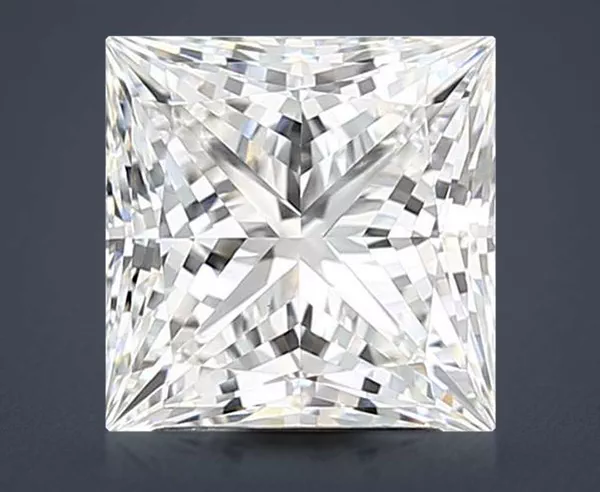3.04 Carat · E · VVS2 Rare Carat Ideal Cut