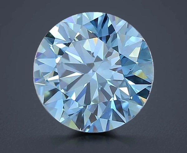 1.52 Carat · Fancy Vivid · VS1