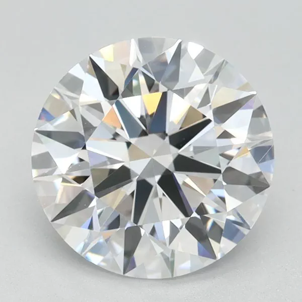 1.89 Carat · D · IF Rare Carat Ideal Cut