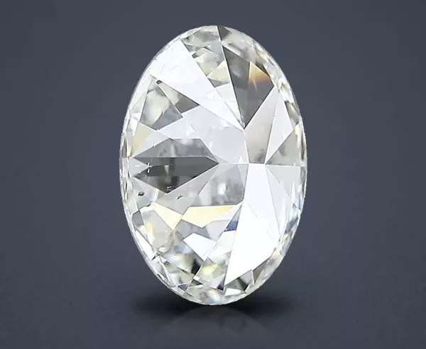 1.71 Carat · J · SI1 very good Cut