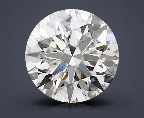 2.27 Carat · F · VS1 Rare Carat Ideal Cut