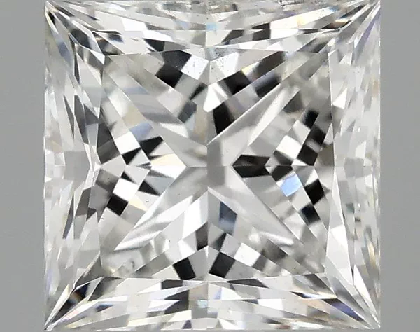 2.4 Carat · F · VS2 Rare Carat Ideal Cut