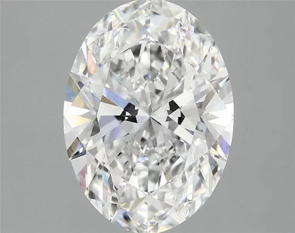 2.81 Carat · D · VVS2 Rare Carat Ideal Cut
