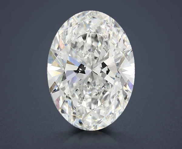 2.81 Carat · D · VVS2 Rare Carat Ideal Cut