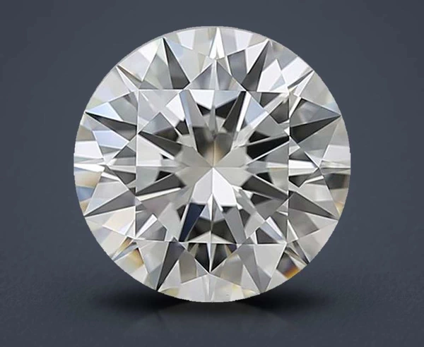 3.3 Carat · J · VS1 excellent Cut